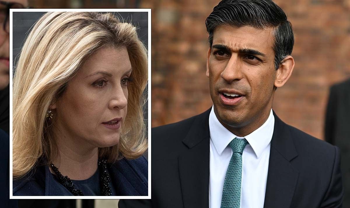 Tory leadership contest: What is each candidate’s Brexit stance?