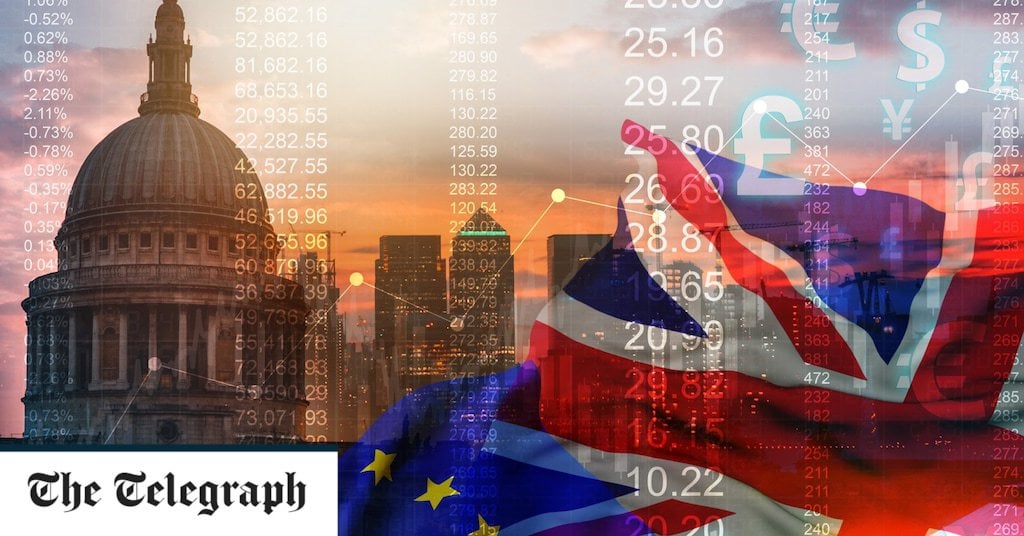 Tory voters losing faith in Brexit benefits, poll finds