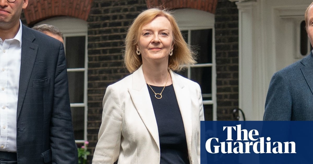 Truss promises to slash EU red tape – what’s the truth behind the rhetoric? | Brexit