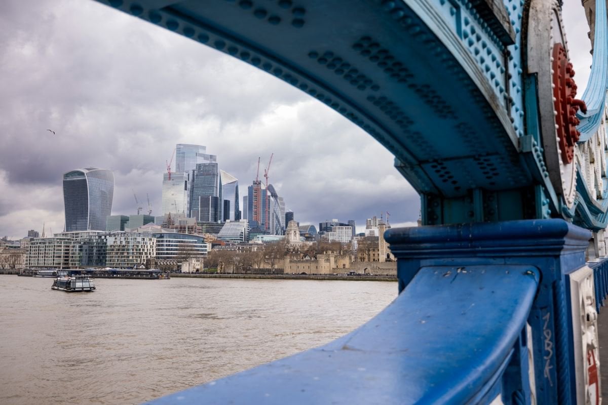 UK Economy 4% Smaller Because of Brexit, OBR’s Hughes Says