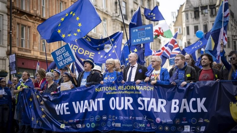 UK MPs to debate e-petition’s call for public Brexit inquiry