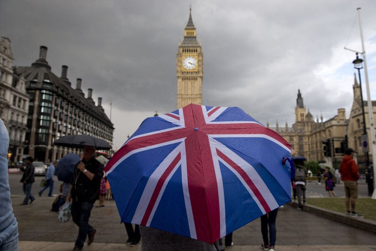 UK Saw Foreign Investment Collapse After Brexit, UN Says