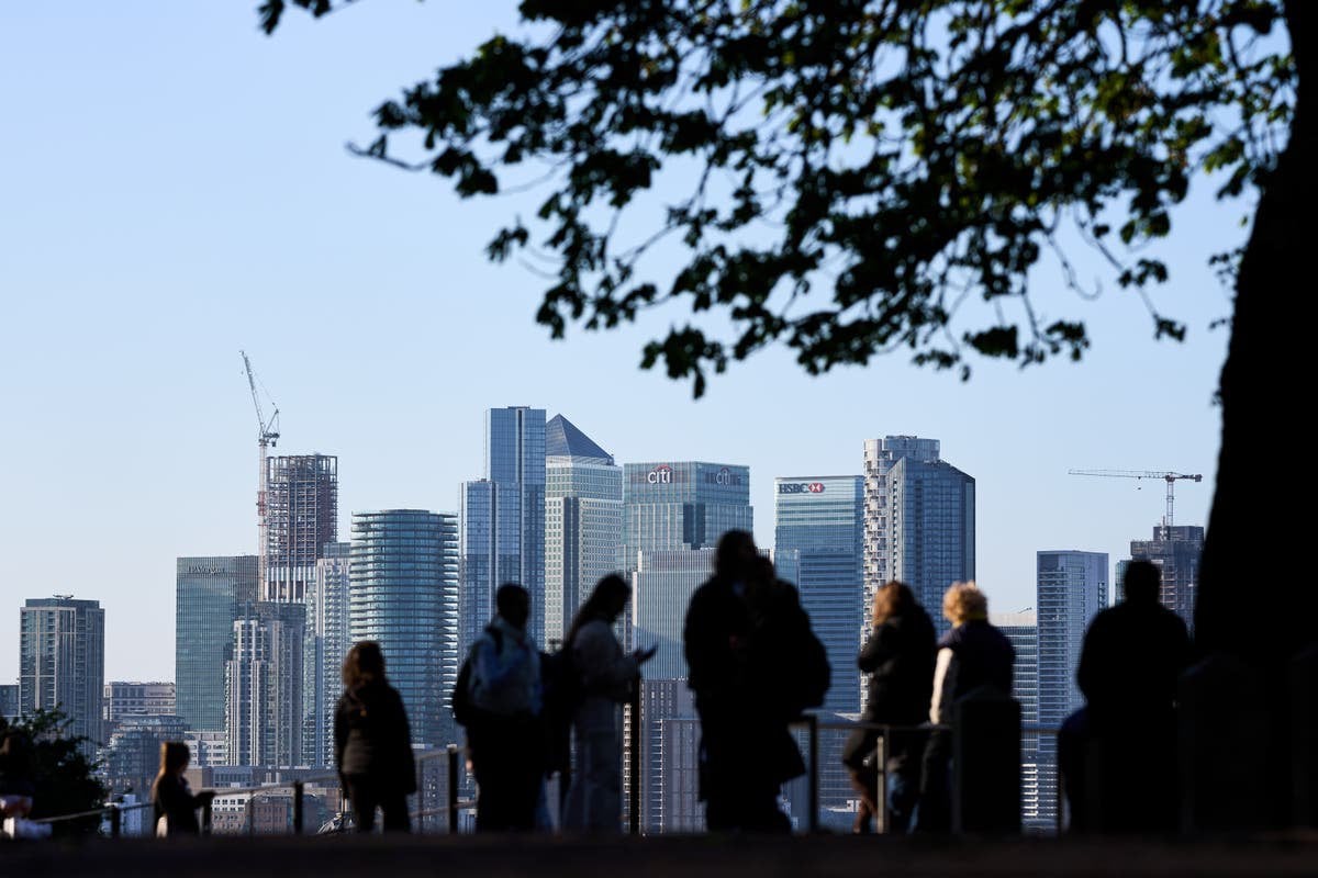 UK and EU move closer to pact on post-Brexit financial regulation