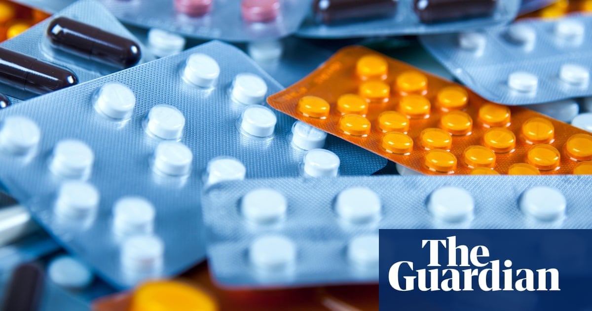 UK approved fewer new drugs than EU and US in year after Brexit transition | Pharmaceuticals industry