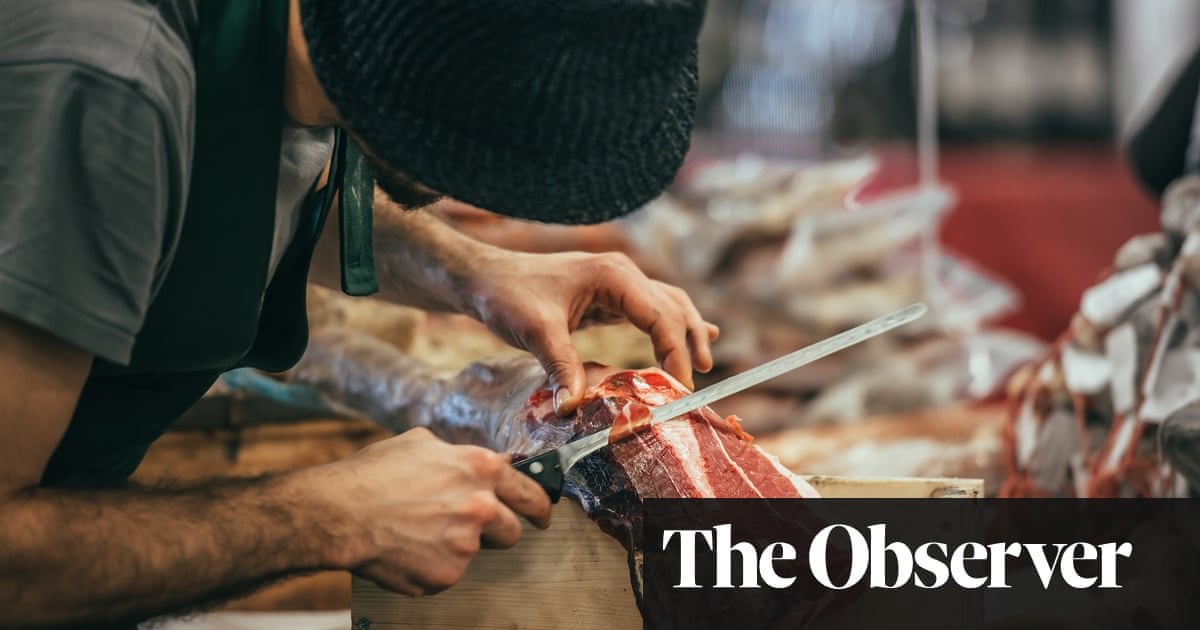 UK delis could be forced to put up prices after new Brexit tax