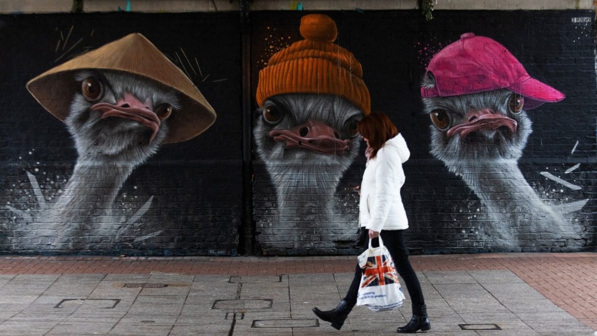 UK enters new year amid air of Brexit disenchantment