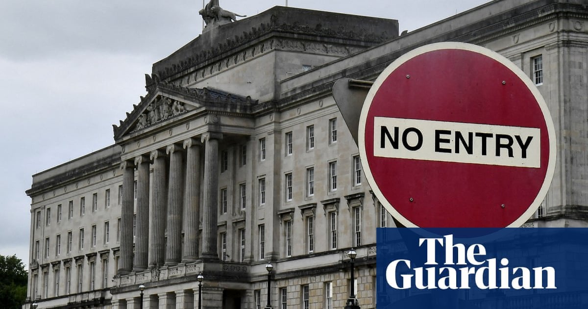 UK may shelve controversial Brexit protocol bill in show of goodwill to EU | Brexit