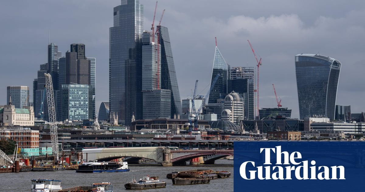 UK plans to relax ringfencing rules on banks to spark Brexit ‘big bang’ | Financial sector