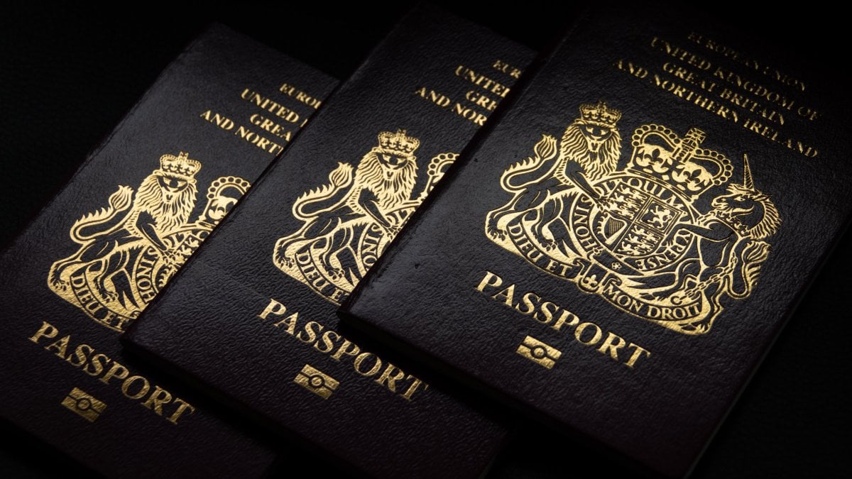UK post-Brexit e-passport deal with the EU is inevitable, travel industry says
