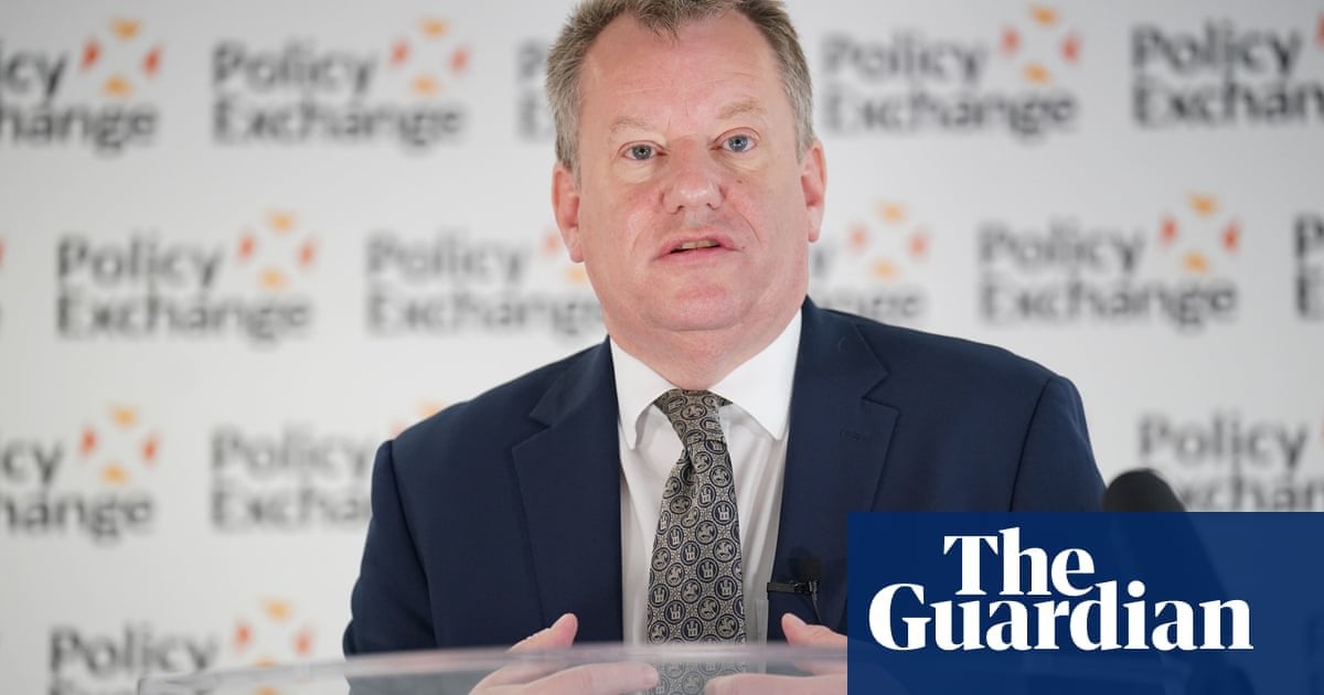 UK should not fear EU trade war, says Frost as he backs ripping up protocol | Brexit