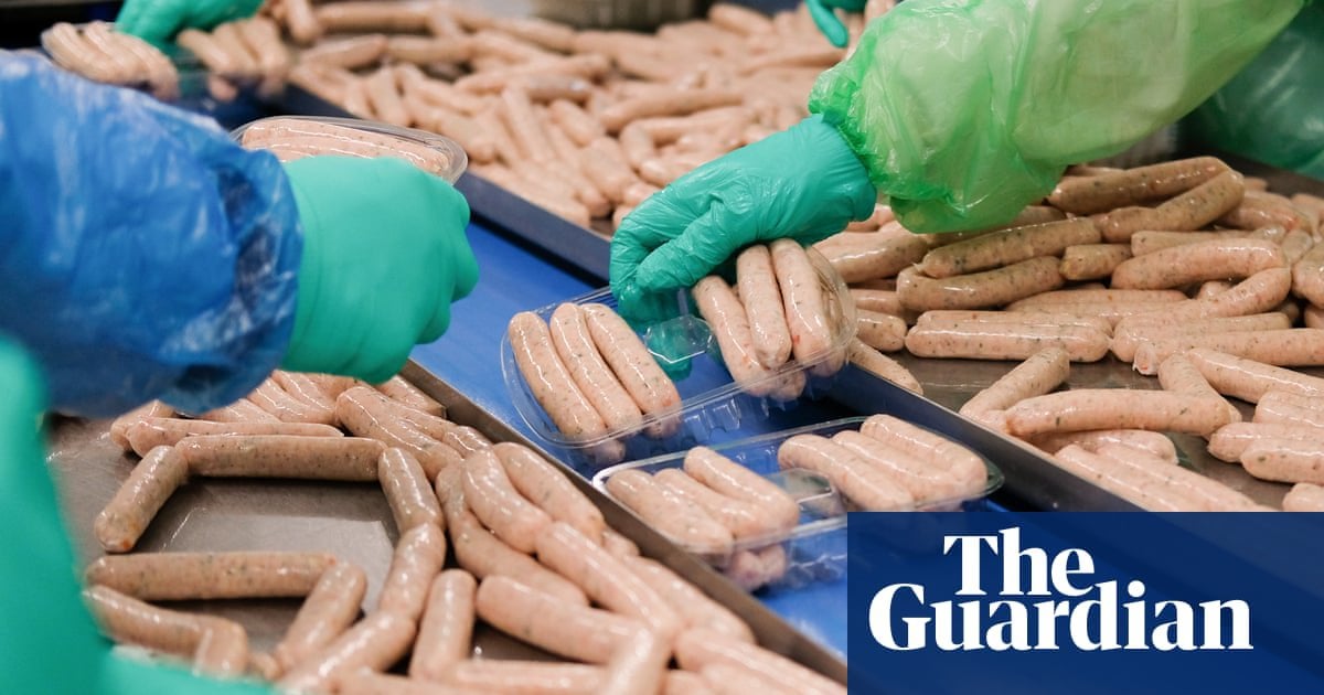 UK trade regulators struggling to cope due to poor Brexit planning, MPs say | Brexit