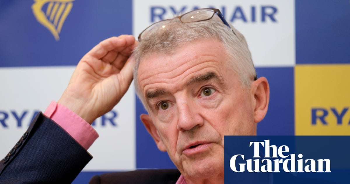 UK will sign deal paying in to EU budget within 15 years, says Ryanair boss | Brexit