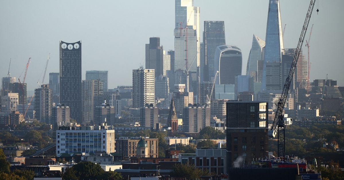 UK’s Big Bang barely mitigates City’s Brexit pain | Reuters