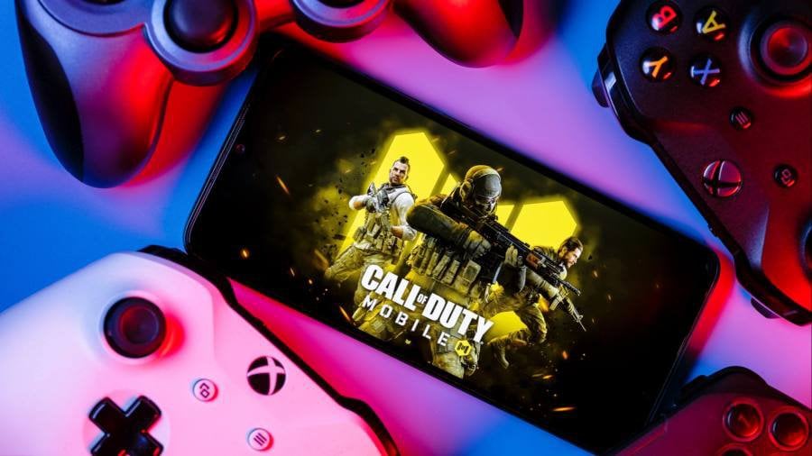 Video games lose out in UK’s weak post-Brexit model