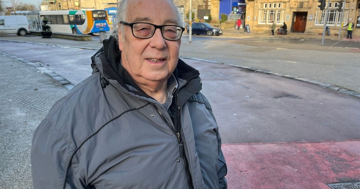 Voters in Derbyshire’s Brexit heartland say they feel lied to