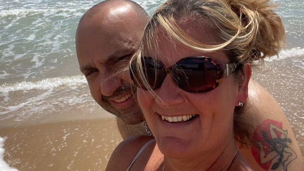 'We bought a dream home in Sicily for £30,000 - now post-Brexit rules are keeping us out' — inews