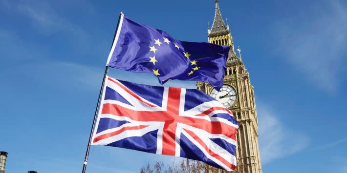 We must ditch Brexit plan to diverge from EU data protection regulations