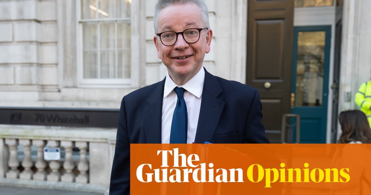 We’re ready to talk covertly about Brexit failure – but still far from ready to fix it | Martin Kettle