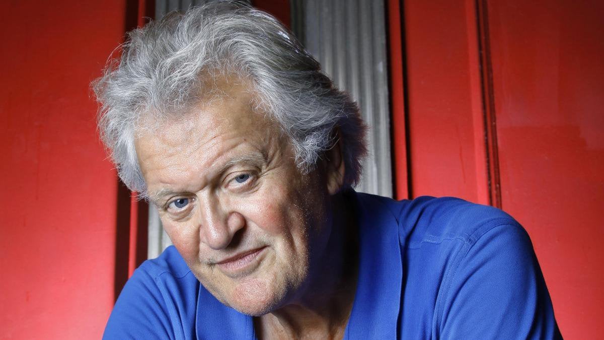 Wetherspoons’ Tim Martin: Get rid of the f***ing tariffs and Brexit works