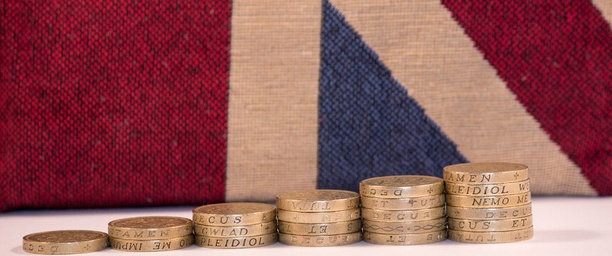 What can we know about the cost of Brexit so far? | Centre for European Reform