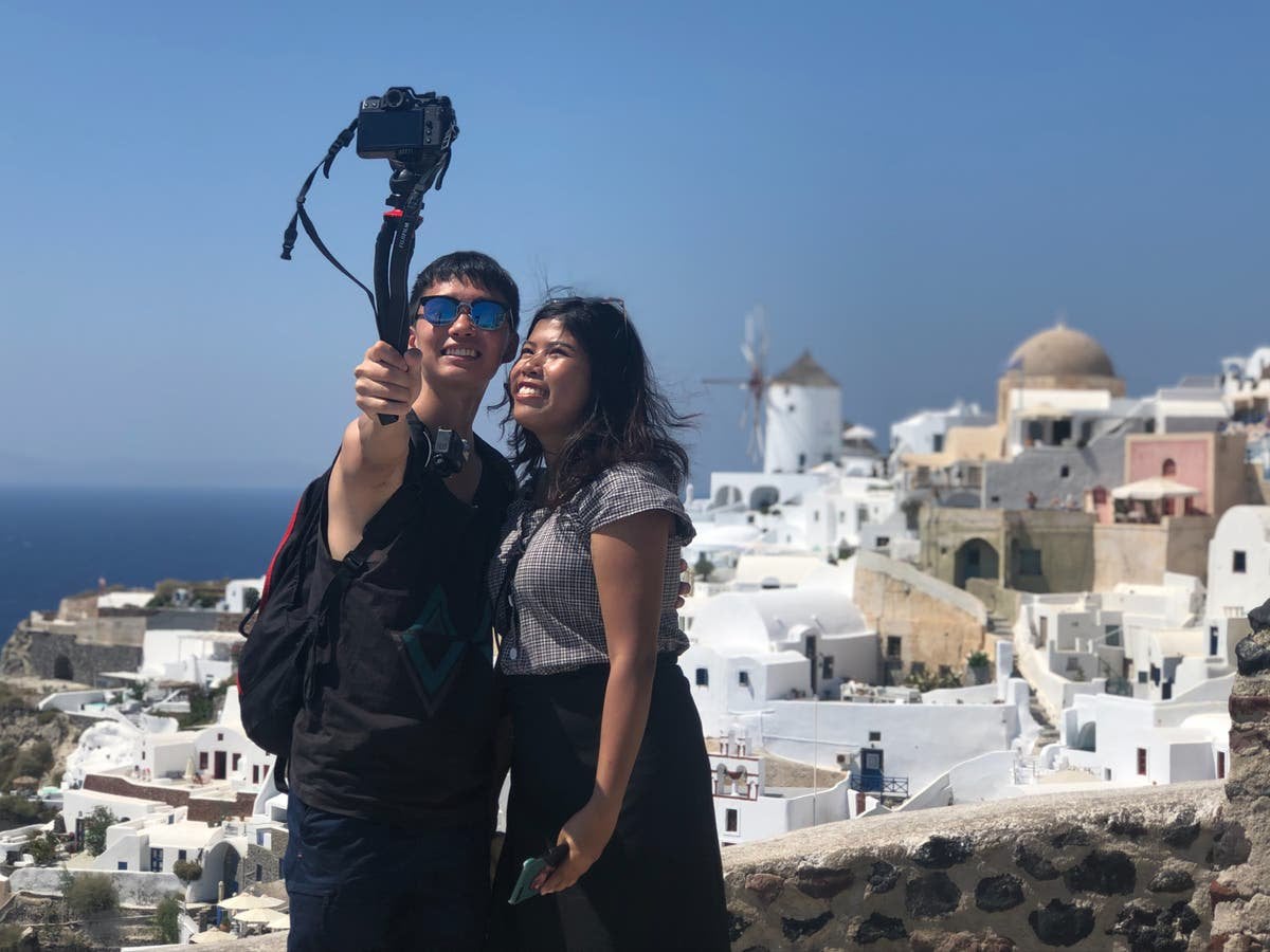 What did Brexit do for travel? You may not enjoy finding out