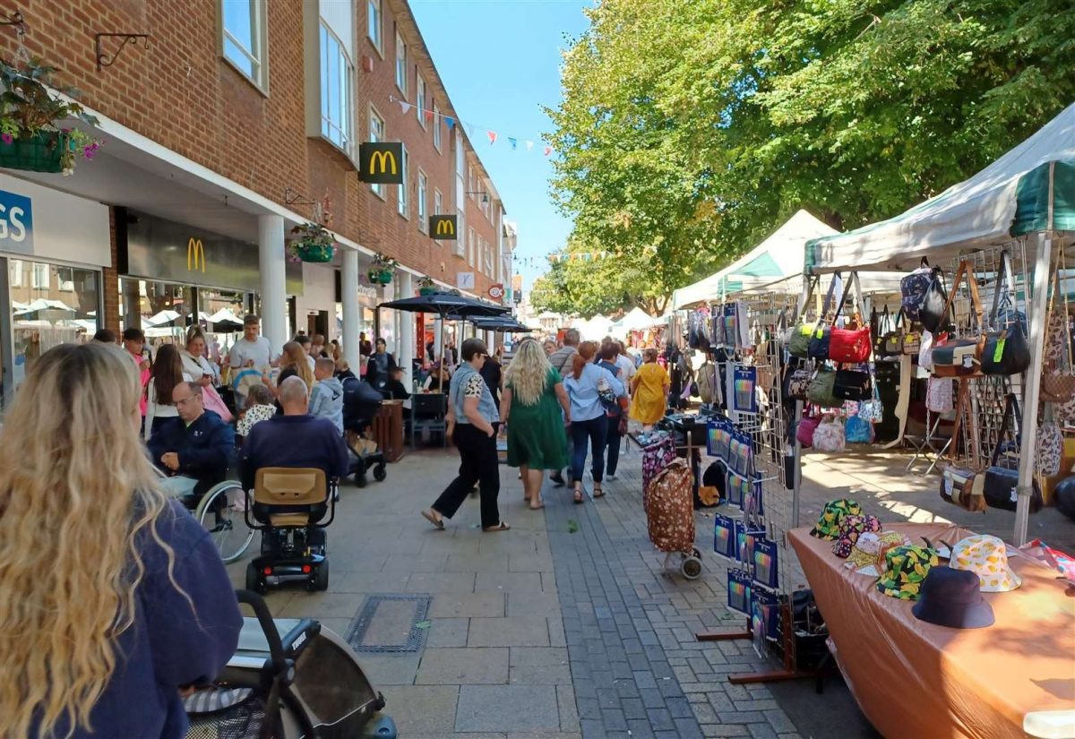 What impact has Brexit had on Kent? From port chaos to tourism and the jobs market