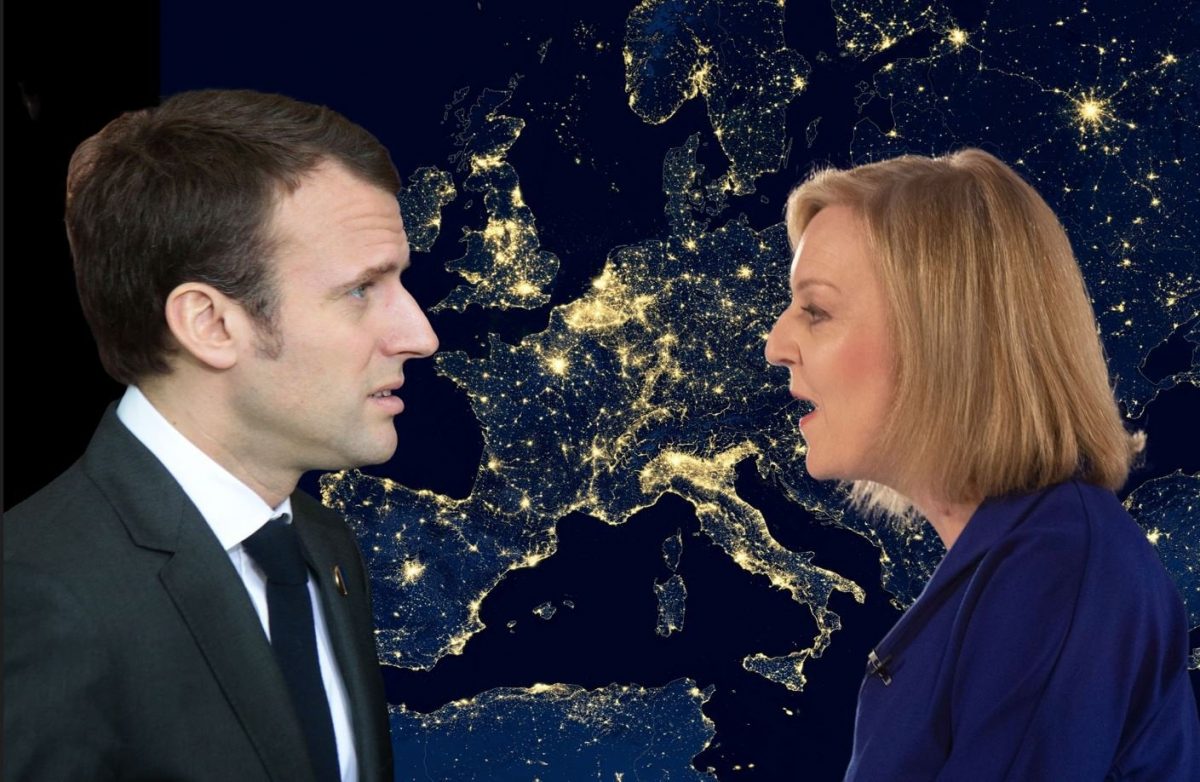 Will Liz Truss U-turn on Brexit?