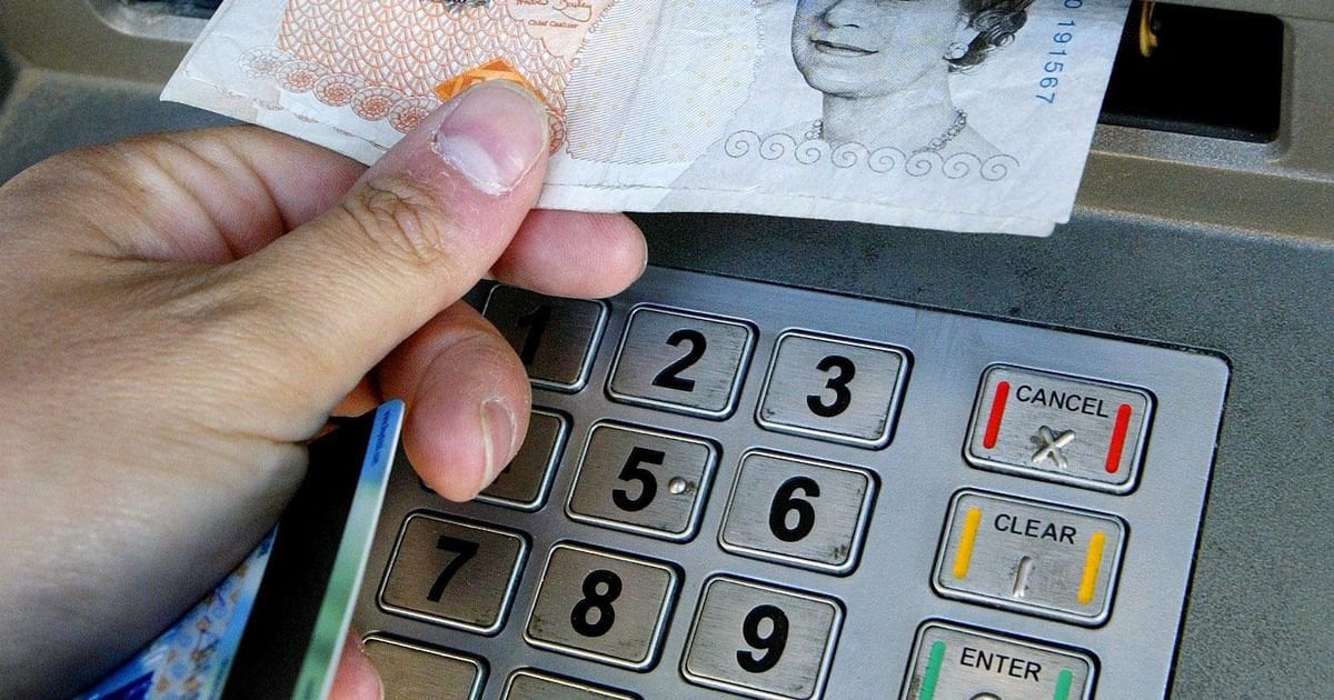 Withdrawing money abroad is now more expensive for British tourists since Brexit - Chronicle Live