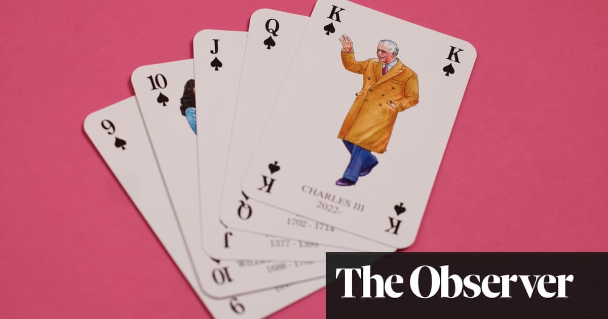 ‘Brexit has been an utter disaster’: the royal heritage firm that can’t sell its wares abroad | Brexit