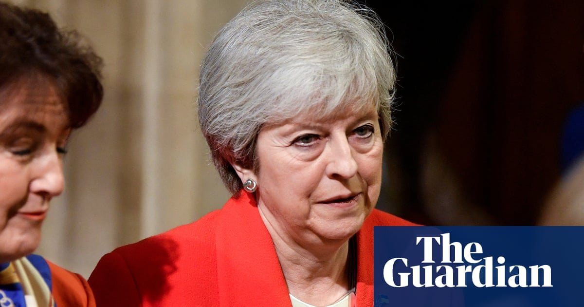 ‘Festival of Brexit’ fails to attract visitors