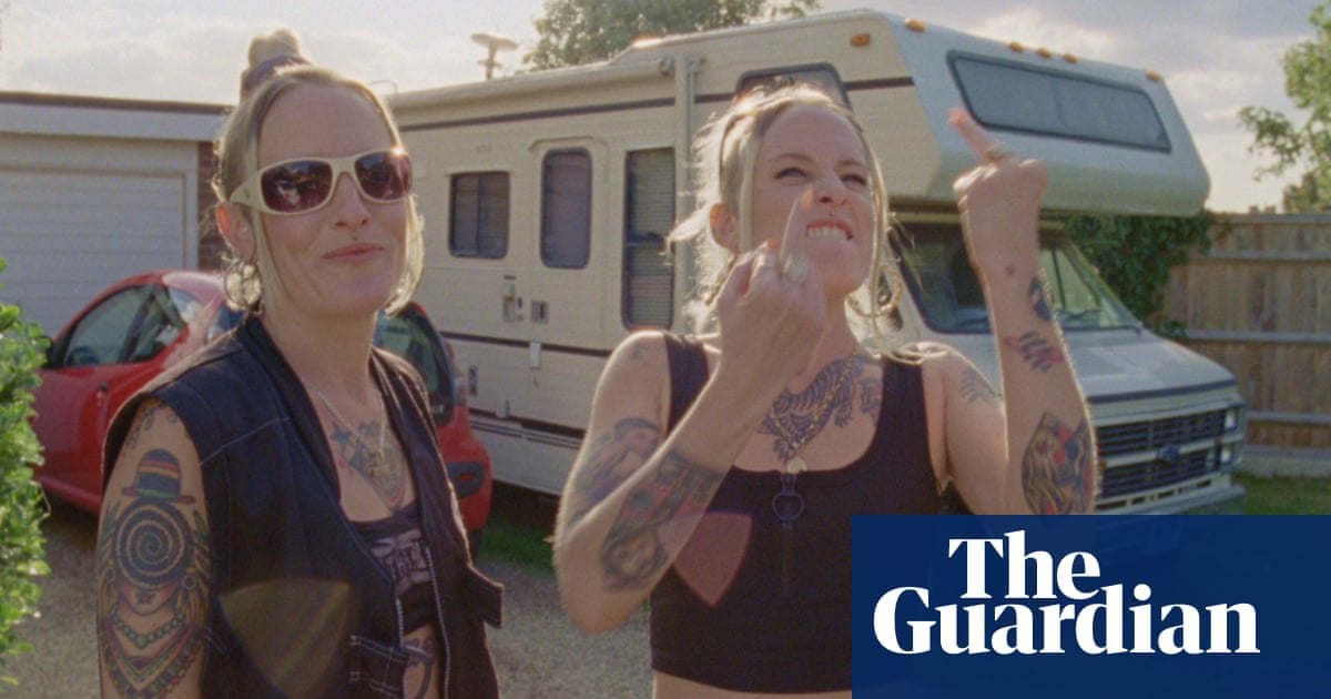 ‘Microcosm of Brexit Britain’: Norfolk documentary is surprise German hit