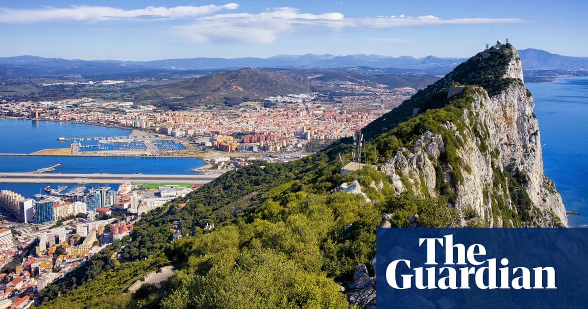 ‘Mountain of trash’: how Gibraltar was almost buried under post-Brexit rubbish pile | Gibraltar