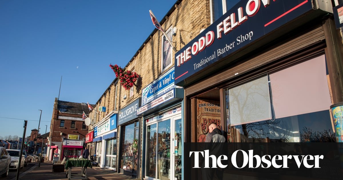 ‘We didn’t vote for this’: anger over Brexit failures is haunting the Tories